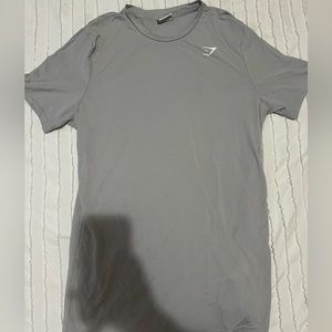 GymShark Oversized Tee